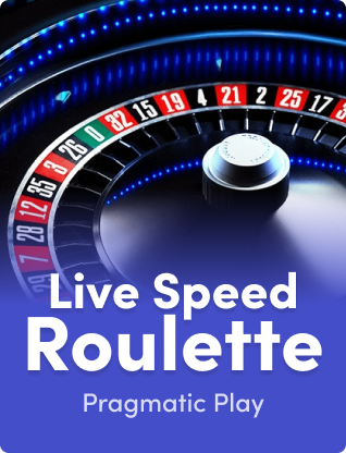 Speed Roulette 1